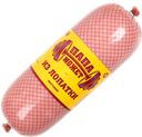 Ветчина ПАПА МОЖЕТ Из лопатки, вареная, 100г