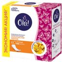 Прокладки Ola! ежедневные ароматизированные, 60 шт