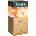 Чай зелёный Оолонг Greenfield Floral Cloud, 25х1,5 г