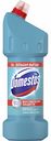 Универсальное cредство Максимальная защита Domestos Свежесть Атлантики, 1500 мл