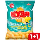 Палочки кукурузные Кузя Лакомкин, 140 г