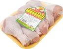 Голень цыплят Куриная ферма охлажденная