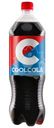 Напиток газированный Cool Cola безалкогольный, 1.5л