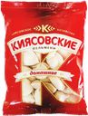 Пельмени КИЯСОВСКОЕ ХОЗЯЙСТВО Домашние свинина-говядина, 800г