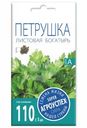 Семена Агроуспех Петрушка листовая Богатырь, 3г