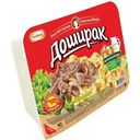 Пюре Доширак картофельное со вкусом тушенки, 40г