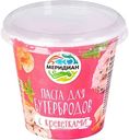 Паста для бутербродов Меридиан с креветками, 140г