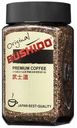 Кофе Bushido Original растворимый 100г