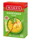 Крупа Makfa Кукурузная в пакетиках для варки 6шт 400г