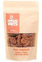 Пекан Spices Nuts очищенный жареный с корицей и ванильным сахаром, 90г