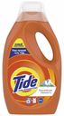 Гель для стирки Tide Альпийская свежесть 19 стирок 1,235 л