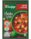 Харчо быстрорастворимый Кнорр Чашка Супа с сухариками, 13,7г