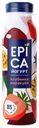 EPICA Йогурт пит клубника/маракуйя 2,5%, 260гпл/бут