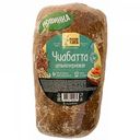 Чиабатта цельнозерновая Рижский Хлеб, 250 г