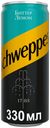 Напиток газированный Schweppes Биттер лемон, 0,33 л