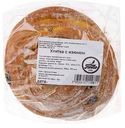 Улитка Пеко с изюмом, 120г
