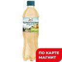 НАПИТКИ ИЗ ЧЕРНОГОЛОВКИ дюшес 0,5л пл/бут (Аквалайф ПК):12