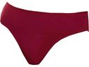 Трусы-бразилиана женские SiSi 5503 цвет: Cabernet/винный, 48р-р