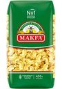 Макаронные изделия Makfa Петушиные гребешки, 450г