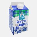 Йогурт Молочная Сказка Черника 450г