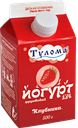 Йогурт ТУЛОМА клубника 3,5%, 500г