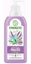 Жидкое мыло Synergetic лаванда, 500мл