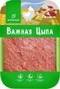 Фарш куриный Важная цыпа охлажденный 700г