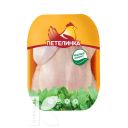 Цыпленок ПЕТЕЛИНКА охлажденный 1 категория 1кг