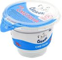 Сметана СНЕЖОК 20% (Лактис), 180г