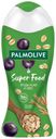 Гель-крем для душа Palmolive Super Food Ягоды асаи и овес, 250 мл
