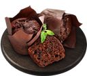 МАФФИН с шоколадной начинкой (СП ГМ), 90г