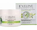 Крем для лица увлажняющий Eveline cosmetics против морщин Зелёная олива, 50 мл