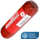 Сервелат Ишимский МК Зернистый, варено-копченый, 350г