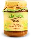 Мёд «Из Овсянниково» Алтайский Таёжный, 350 г