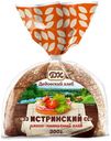 Хлеб «Дедовский хлеб» Истринский ржано-пшеничный нарезка, 300 г