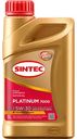 Масло моторное синтетическое SINTEC Platinum 7000 5W-30, 1л