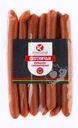 Колбаски полукопченые КРОНШТАДТСКИЙ Охотничьи ГОСТ