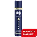 Лак для волос TAFT®, Три погоды, 225мл