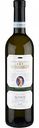 Вино Ca'Delle Rose Soave Classico белое сухое 12 % алк., Италия, 0,75 л