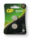 Элемент питания и батареи GP cr2032, 2шт