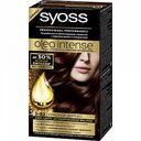 Краска для волос Oleo Intense Syoss красное дерево 3-82 без аммиака