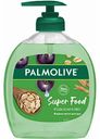 Жидкое мыло для рук Palmolive Super Food Асаи, 300 мл