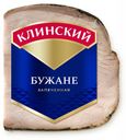 Бужане запеченная Клинский деликатес свиной 270 г