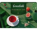 Набор чая Greenfield 6 видов в ассортименте, 56 г