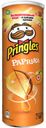 Чипсы Pringles со вкусом паприки, 165 г
