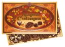 Набор конфет «Дары Сибири» шоколадные, 570 г