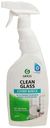 Очиститель стекол Grass Clean Glass бытовой 600 мл