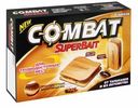 Ловушки для тараканов Combat SuperBait 6 шт