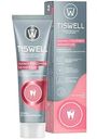 Зубная паста для чувствительных зубов реминерализующая Tiswell Nano Пломба Sensitive, 110г