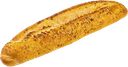 Багет пшеничный Табрис с морской солью и черным перцем СП ТАБРИС 0 м/у, 100 г
